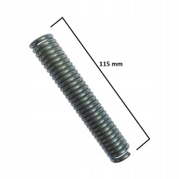 Skirstytuvo spyruoklė c 385 archimedes ursus c 38