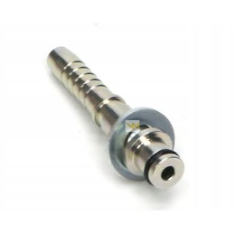 Antgalio priedas tinka Karcher DN08 W10 žarnai