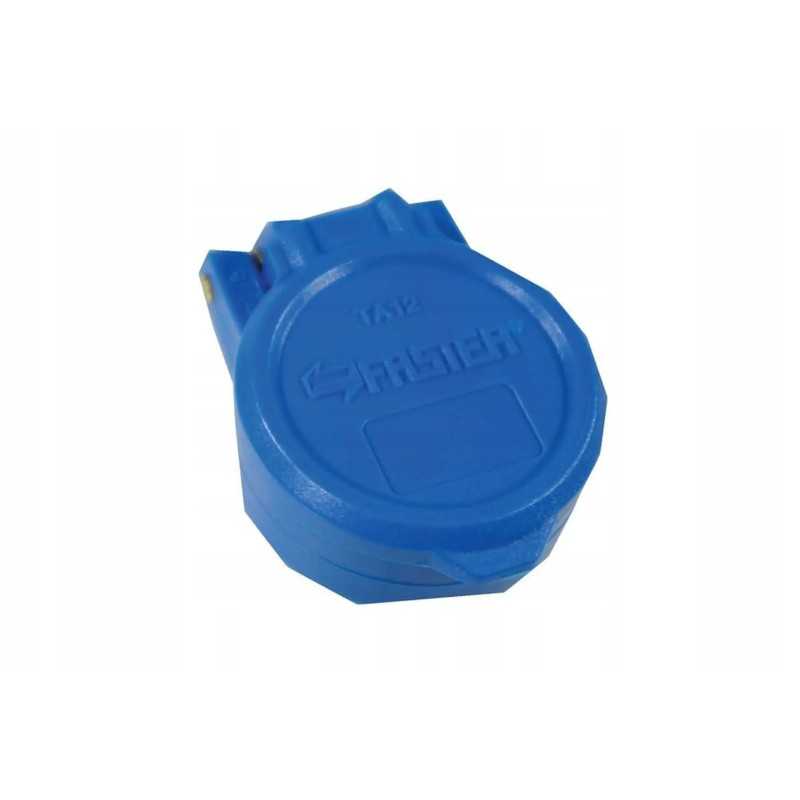 Ta12 dangtelis lizdams 1 2 mėlynas