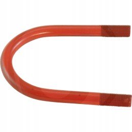 Priekinis tiltas, seno tipo 50 43 302 0