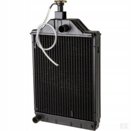 Massey Ferguson 897358m4n radiatorius