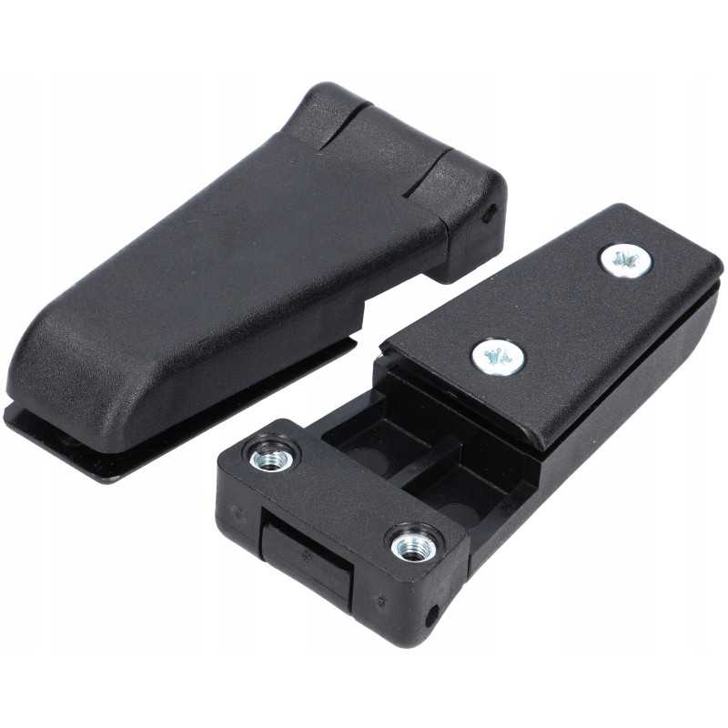 Traktoriaus, ekskavatoriaus ir krautuvo galinio lango vyriai