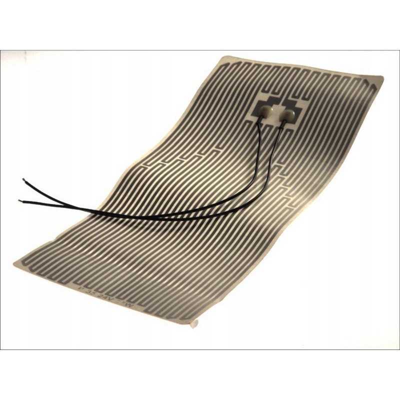 Varžovai pr35k 24v išorinių veidrodėlių elementai