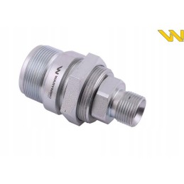 Vožtuvo lizdas m20x1 5 prisukti zsr6m20gnk waryns