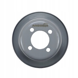 Ursus C 330 Andoria vandens siurblio skriemulys