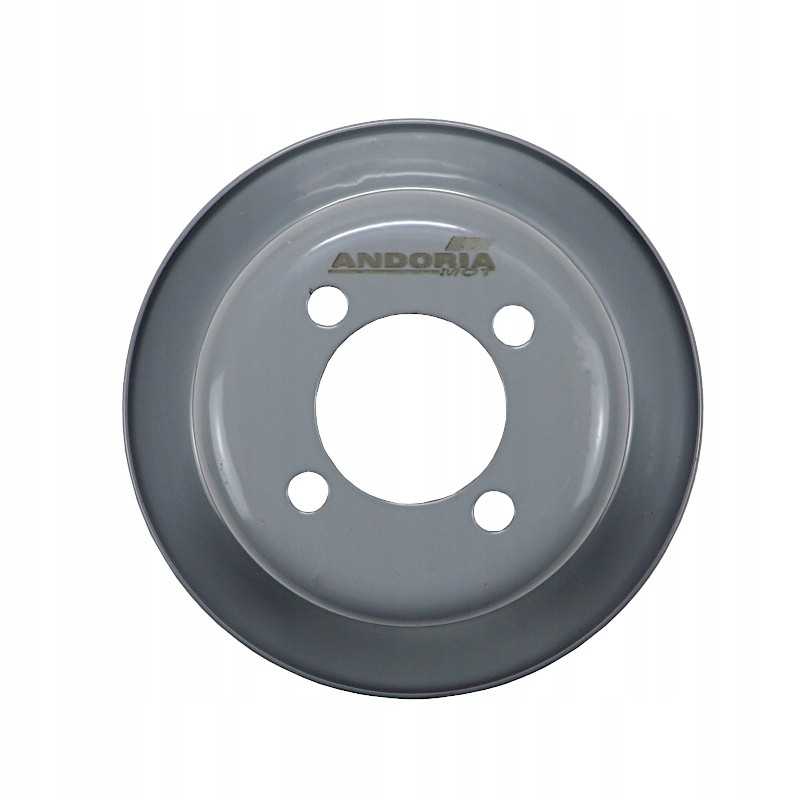 Ursus C 330 Andoria vandens siurblio skriemulys