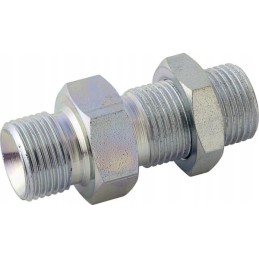 Tiesi skydelio jungtis g3 8