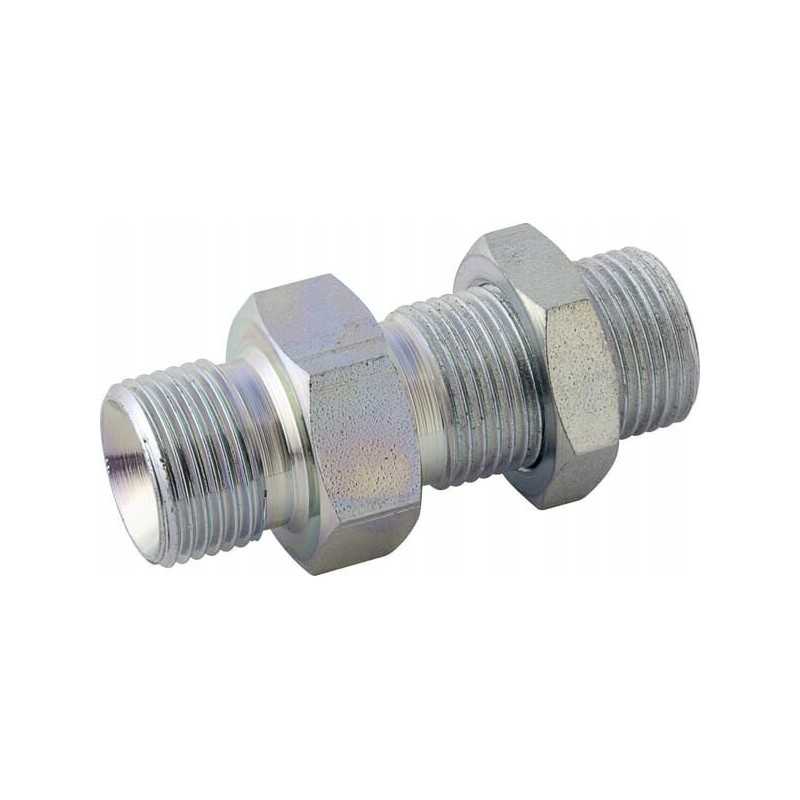 Tiesi skydelio jungtis g3 8