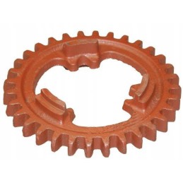 Vidutinės pavaros ratinė sėjamoji Poznanė