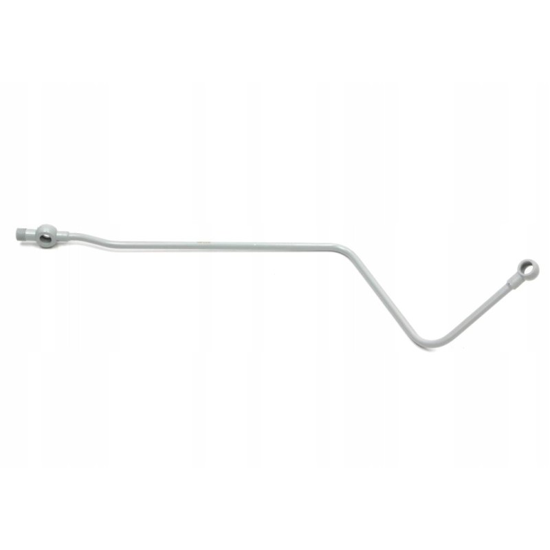 Maitinimo kabelis ir priekinis pavaros skirstytuvas