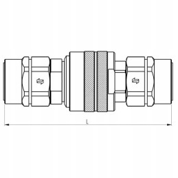 Cvv0851815mv greitoji jungtis