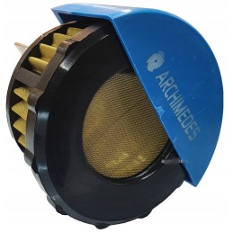 Ursus C360 Archimedes lifto hidraulikos filtras