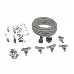 Vandens uždanga 7 5m sodo laistymas 52 270 moto