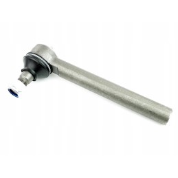 Skersinės vairo trauklės rutulinis šarnyras 83957751 81878