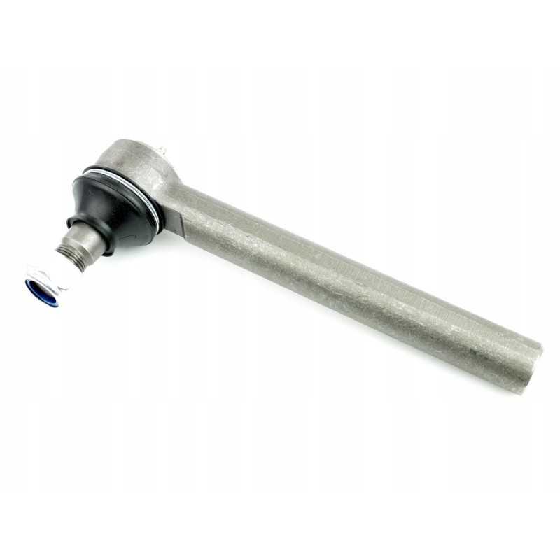 Skersinės vairo trauklės rutulinis šarnyras 83957751 81878