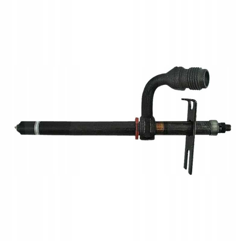 John Deere purkštuko antgalis