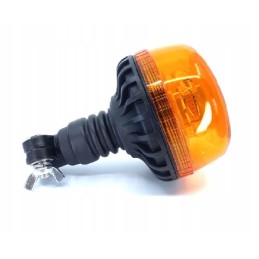 Blykstės lempa gaidys alr0061 opti 36x led flex