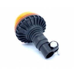 Blykstės lempa gaidys alr0061 opti 36x led flex