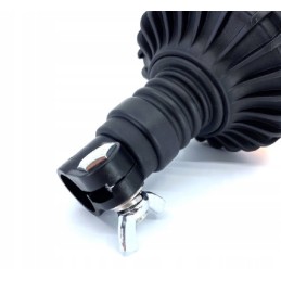 Blykstės lempa gaidys alr0061 opti 36x led flex