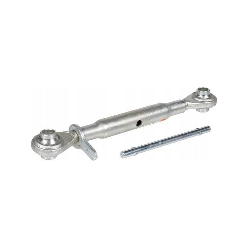 Viršutinė jungtis m22 230 mm 1 kat. tl2302211gp