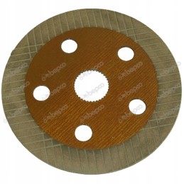 Stabdžių diskas Renault 80 32 ceres 7700014997