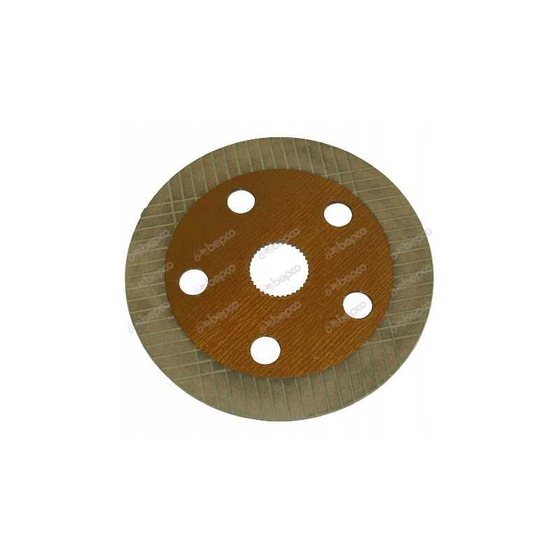 Stabdžių diskas Renault 80 32 ceres 7700014997