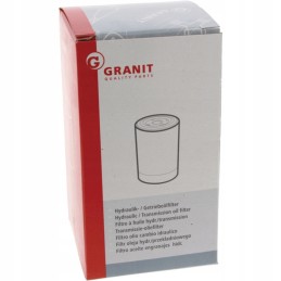 Granito hidraulinės pavarų dėžės alyvos filtras