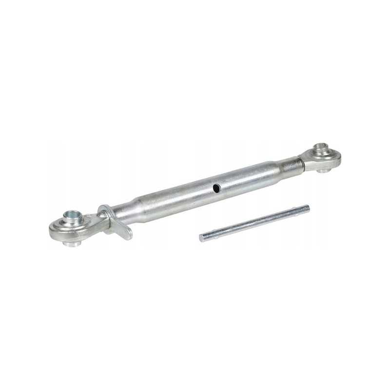 Viršutinė jungtis m24 350mm cat 1 tl3502411gp