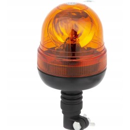 Blykstė montuojama ant din laikiklio 55w 12v