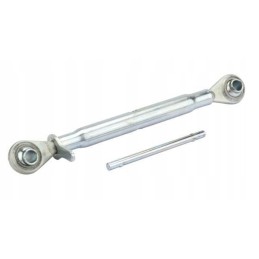 Viršutinė jungtis m22 300 mm cat 1 tl3002211gp