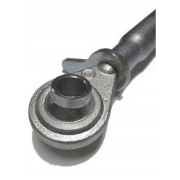 Viršutinė jungtis m22 300 mm cat 1 tl3002211gp