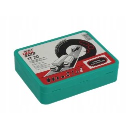 LKW TT20 sunkvežimių padangų remonto komplektas