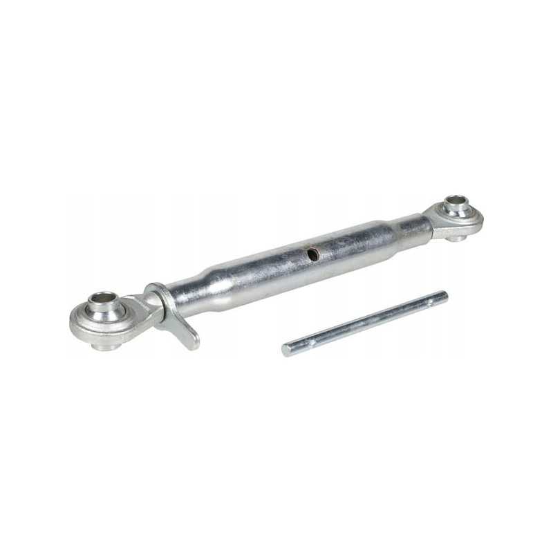 Viršutinė jungtis m27 320mm 1 kat. tl3202711gp