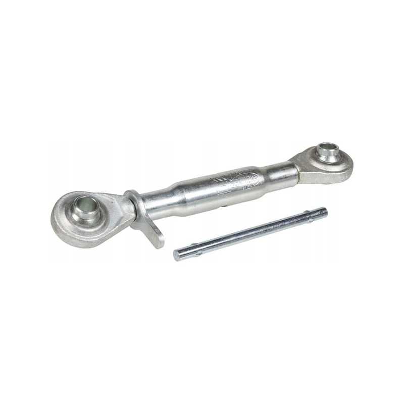 Viršutinė jungtis m24 200 mm 1 kat. tl2002411gp