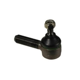 Vairo traukės galas