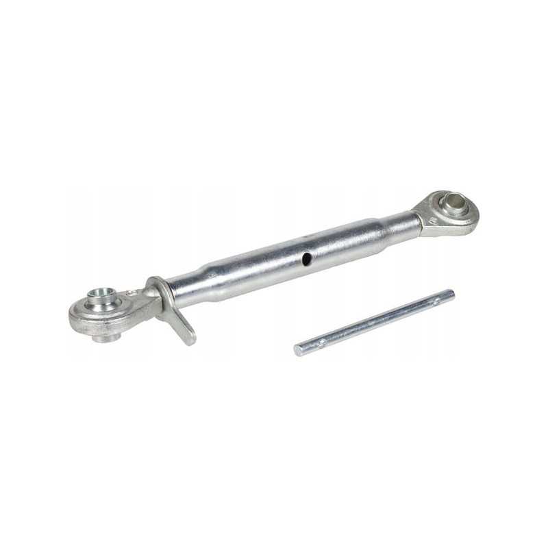 Viršutinė jungtis m24 300 mm cat 1 tl3002411gp