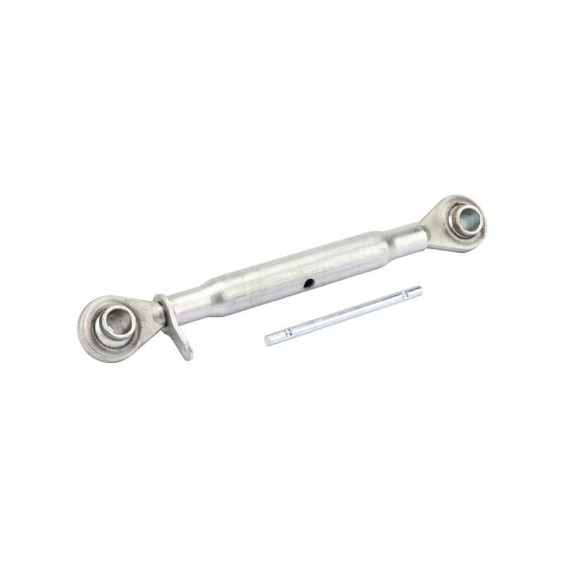 Viršutinė jungtis m27 320mm cat 2 tl3202722gp