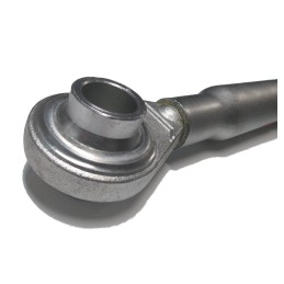 Viršutinė jungtis m27 320mm cat 2 tl3202722gp