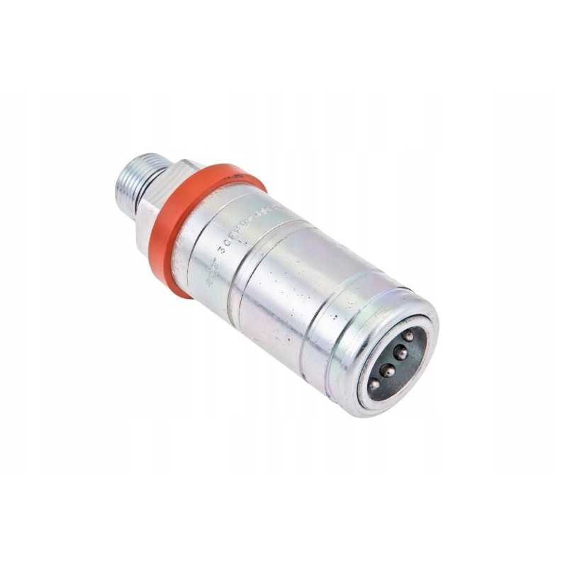 3cfpv72215f greitoji jungtis 3cfpv m22 x 1 5