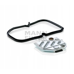 Mann alyvos filtras h1914 2komplektas