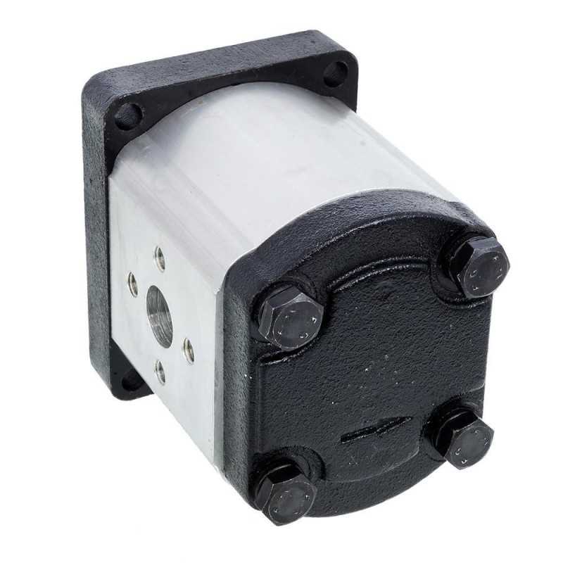 Hidraulinio siurblio korpusas 25 cc 1967851c1 20c25x006f