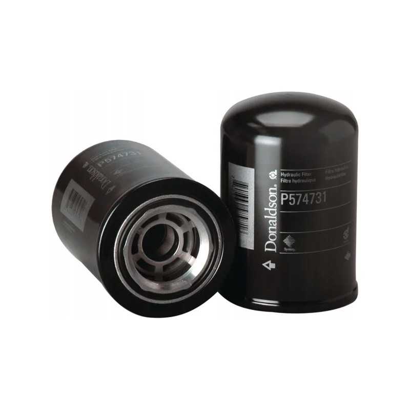 Transmisijos filtras p574731