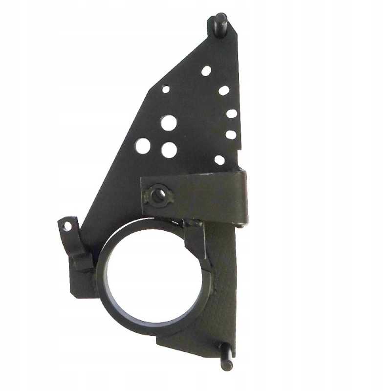 C 385 Archimedes pilna plokštė