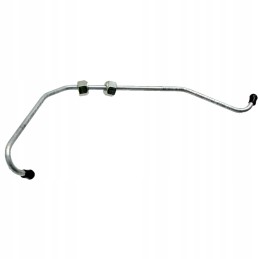 Įpurškimo vamzdis 3 cilindrų 37415729 granitas