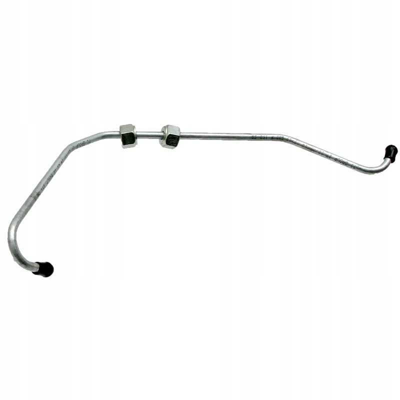 Įpurškimo vamzdis 3 cilindrų 37415729 granitas