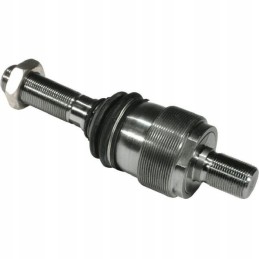 Vpj3228 deutz fahr vairo traukės galas