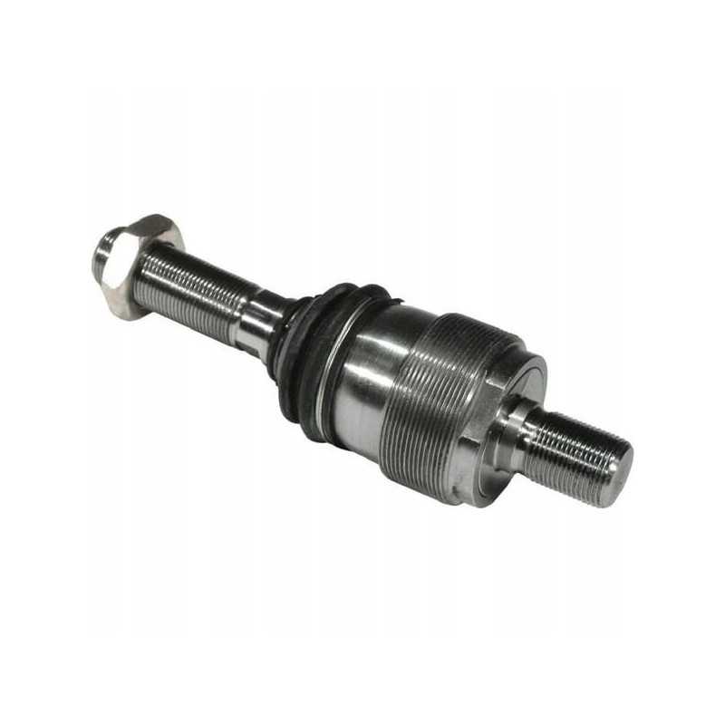 Vpj3228 deutz fahr vairo traukės galas