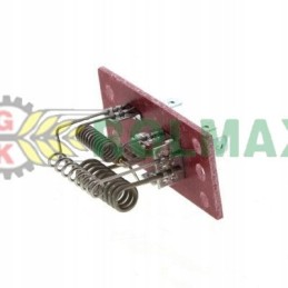 Pūstuvo rezistorius new Holland korpusas 82033103