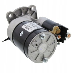 Starteris su 9 dantu reduktoriumi Fiat 1000 800