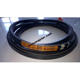 V formos diržas hcc h 5870 derlius d41990069